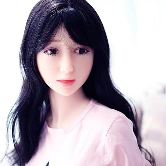 Ai Sex Dolls Intelligent Dialogue Beauty Doll Super Soft Bust Can