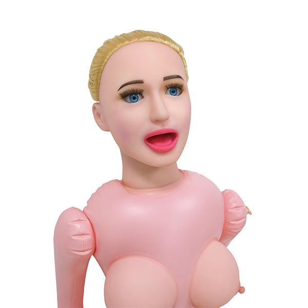 blow up doll
