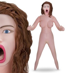 Vibrating-blow-job-inflatable-sex-doll