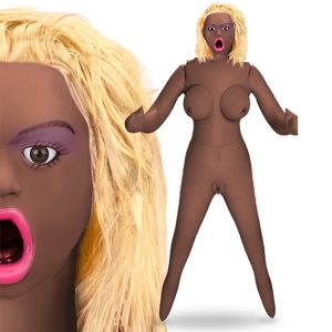 blow up sex doll