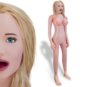 blow up sex doll