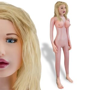 blow up sex doll