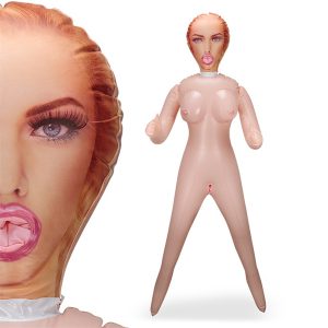 Blow up sex doll