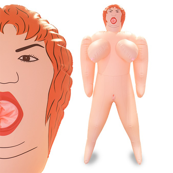 blow up sex doll