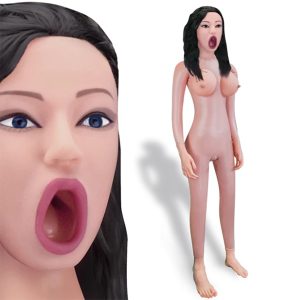 blow up sex doll