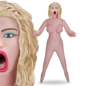 blow up sex doll