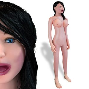 blow up sex doll