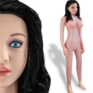 blow up sex doll