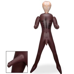 male blow up sex doll