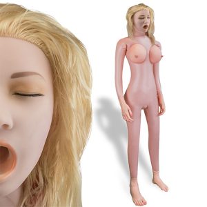 blow up sex doll