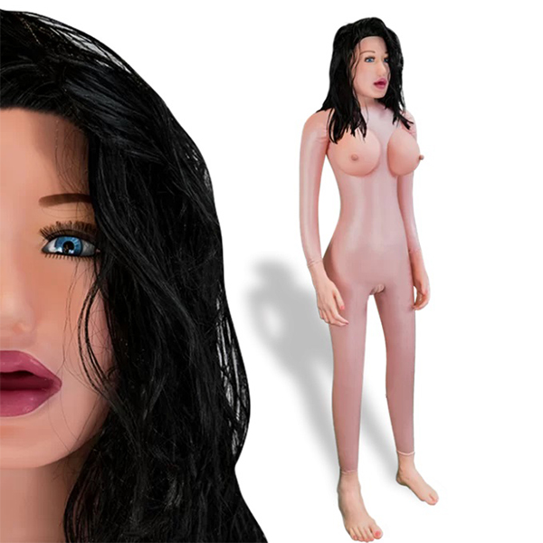 blow up sex doll