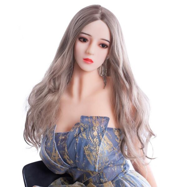 2020 new virgin version inflatable doll | virgin pull hairy semi-solid