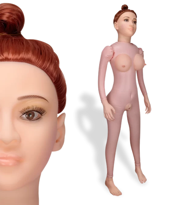 red-haired-inflatable-sex-doll