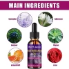 New Female Orgasm Gel Sexual Desire Enhancer Sex Toy for Women Exciting Liquid Orgasm Sex Drops Vaginal Firming Oil - Image 4