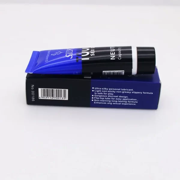 Anal Sex Grease No Pain Lubricants Anal Basic Hot Lubricant Water Based Anti-pain Sex Oil Couples Use Dildo Vibrator - Image 5