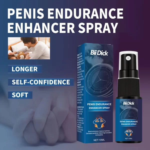 Male Sex Delay Cream Oil Prevent Premature Ejaculation Prolong 60 Minutes Erection Enhance Men Penis Enlargement Delay Products - Image 4