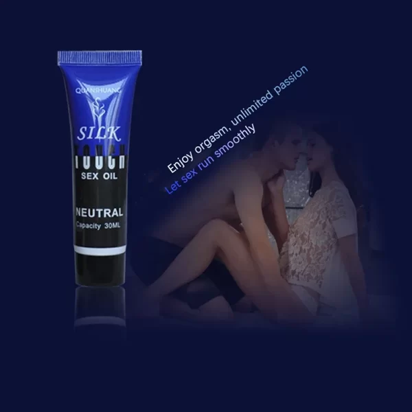 Anal Sex Grease No Pain Lubricants Anal Basic Hot Lubricant Water Based Anti-pain Sex Oil Couples Use Dildo Vibrator - Image 7