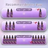 New Female Orgasm Gel Sexual Desire Enhancer Sex Toy for Women Exciting Liquid Orgasm Sex Drops Vaginal Firming Oil - Image 3