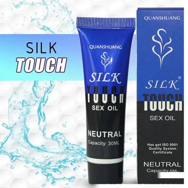 Anal Sex Grease No Pain Lubricants Anal Basic Hot Lubricant Water Based Anti-pain Sex Oil Couples Use Dildo Vibrator - Image 2