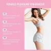 Female Vaginal Orgasm Gel Libido Enhancer pleasure for Women Private Increase Stimulation Body Sex Lubricant Lube External Use - Image 5