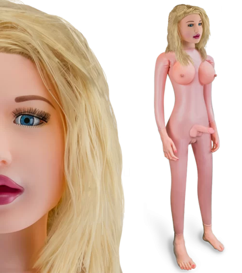 realistic-blond-transsexual-inflatable-blow-job-doll