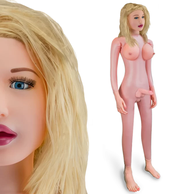 realistic-blond-transsexual-inflatable-blow-job-doll