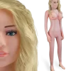 Blow up sex doll