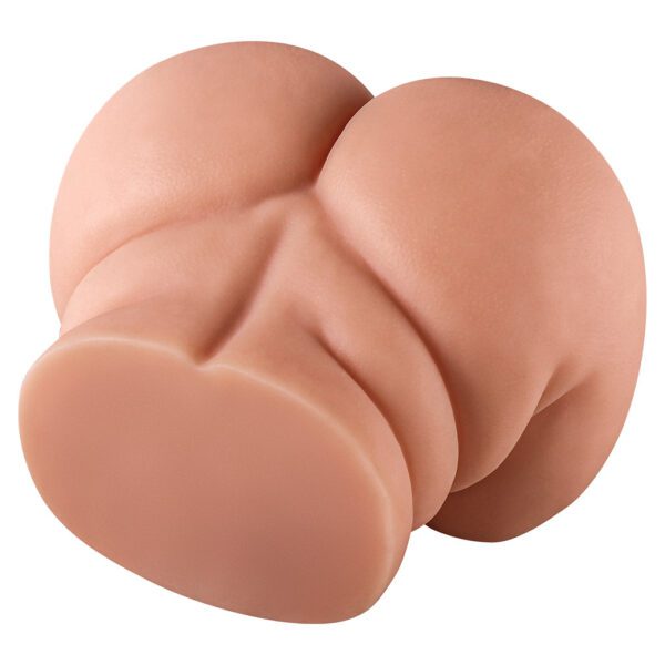 A259-(7.28lb ) Realistic BBW Fat Ass Sex Doll Torso – Cheap. Sexy & Life-Like Toy for Men  - Image 10