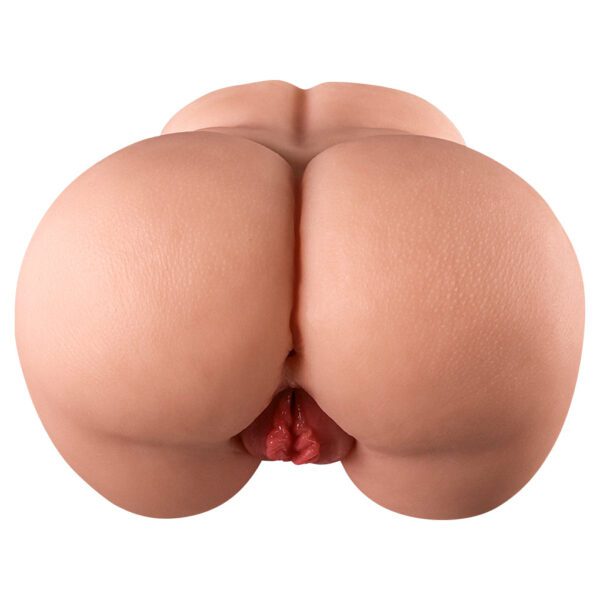 A259-(7.28lb ) Realistic BBW Fat Ass Sex Doll Torso – Cheap. Sexy & Life-Like Toy for Men  - Image 11