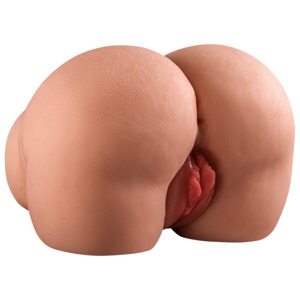 A259-(7.28lb ) Realistic BBW Fat Ass Sex Doll Torso – Cheap. Sexy & Life-Like Toy for Men  - Image 12