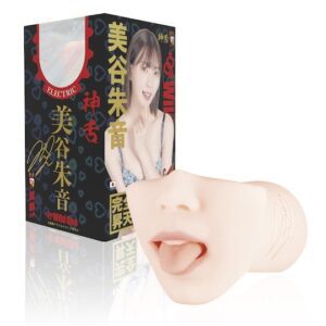 Blow Job Toy