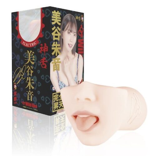 Blow Job Toy