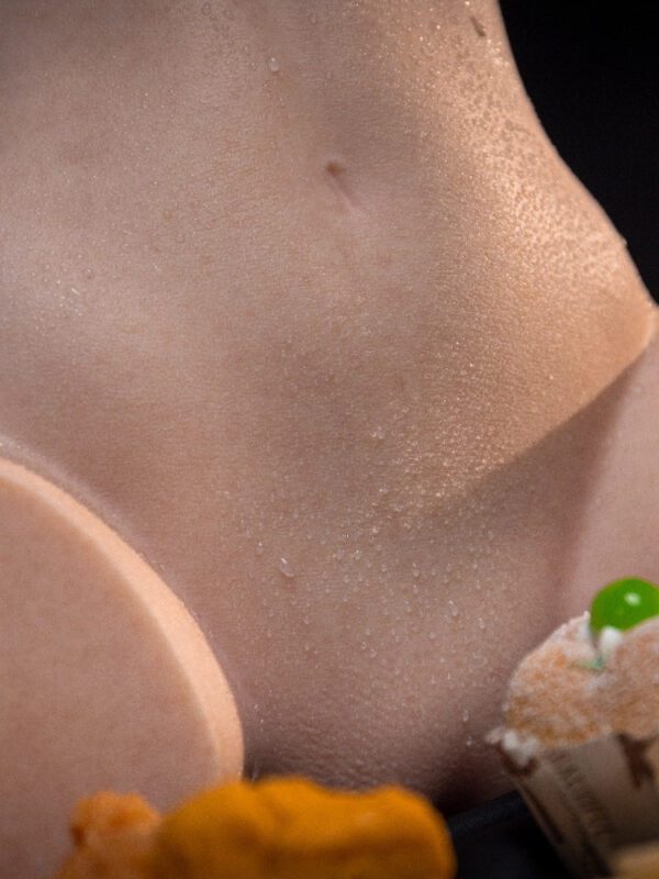 T448-17.42LB Sarah Mini Sex Doll Big Boobs Sex Doll Masturbator for Men| LoveNestle - Image 10