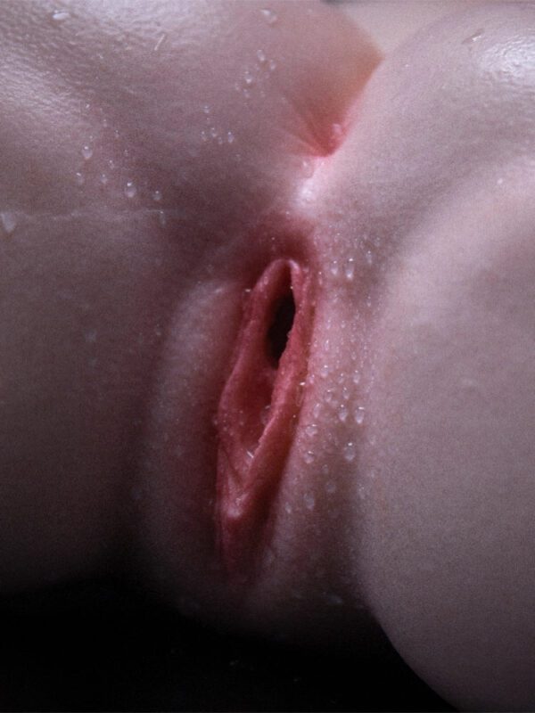 T455-18.3LB Veronica Big Boob Mini Silicone Sex Doll| LoveNestle - Image 11