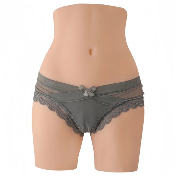 A518 (18.29lb) Torso Masturbator｜Leg Torso Sex Doll ｜Big Butt - Image 5