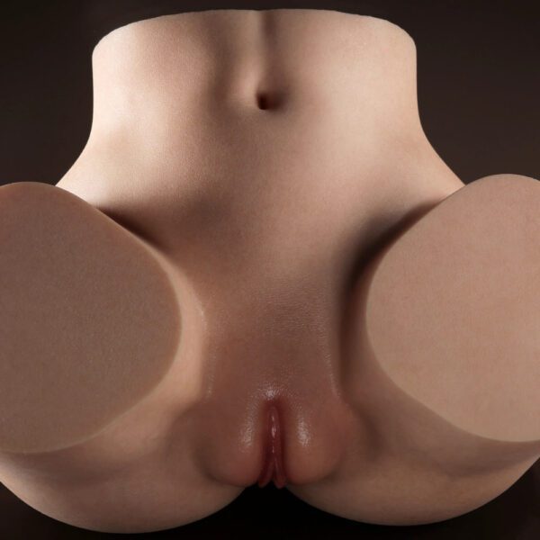 A432-35.27LB Daisy Big Ass Sex Doll Sillicone Porn Sex Doll With Dual Tunnels| LoveNestle - Image 8