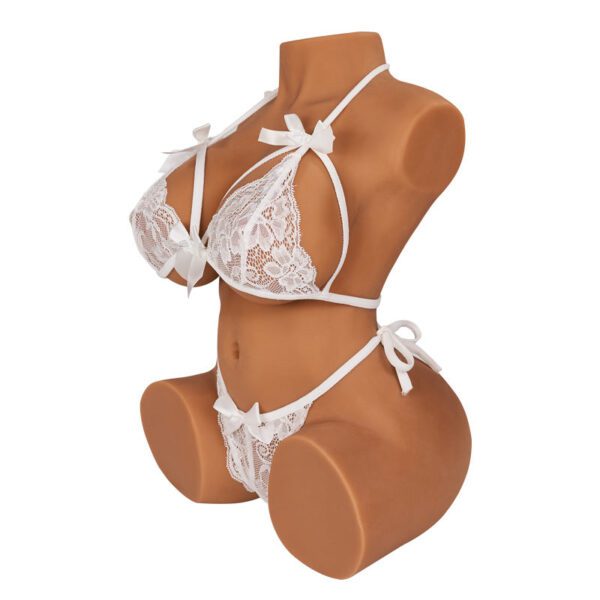 T607-27.3LB Britney 2.0 Big Boobs Sex Doll Male Masturbator丨Tantaly - Image 15