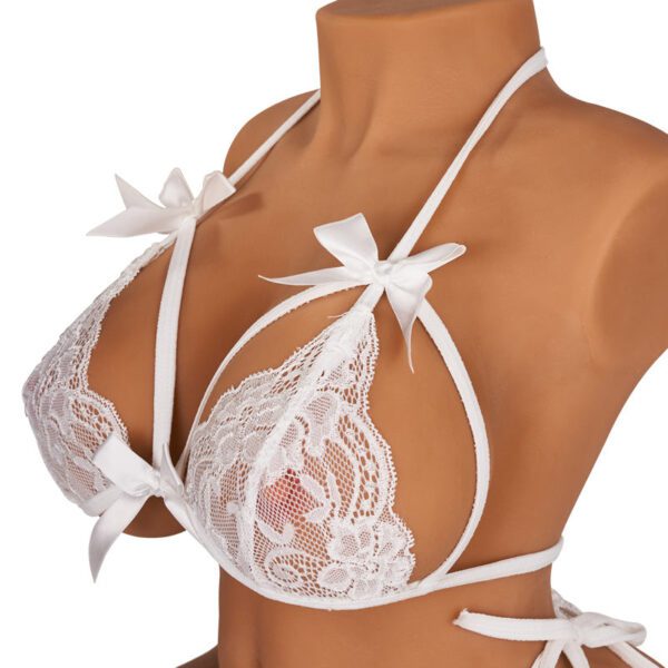 T607-27.3LB Britney 2.0 Big Boobs Sex Doll Male Masturbator丨Tantaly - Image 17
