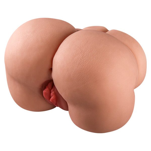 A250-24.25lbs Fat Belly Chubby BBW Sex Doll Torso pocket pussy with ass |QSX - Image 3