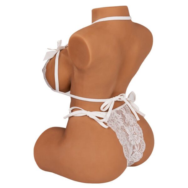 T607-27.3LB Britney 2.0 Big Boobs Sex Doll Male Masturbator丨Tantaly - Image 16
