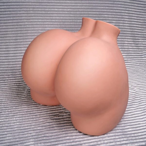 A720 (103.6lb) S-TPE Doggy Style 1:1 Fat Big Ass SSBBW Sex Doll Torso - Image 5