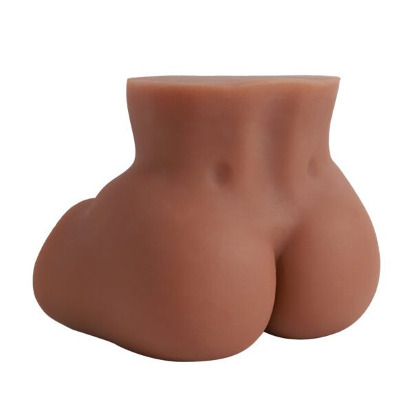 T272-8.8lb Small Penis With Big Scrotum Male Sex Doll Torso Dildo Masturbation|QSX - Image 6