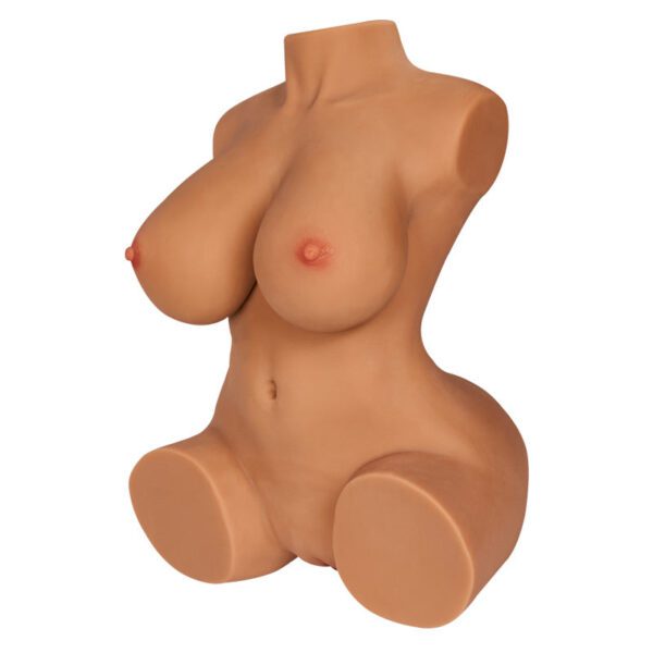 T607-27.3LB Britney 2.0 Big Boobs Sex Doll Male Masturbator丨Tantaly - Image 20