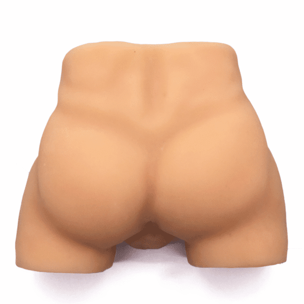 T529(11lb/28cm)  Petite Femboy Male Sex Doll Torso Dildo For Women & Torso Dildo | JLY - Image 14
