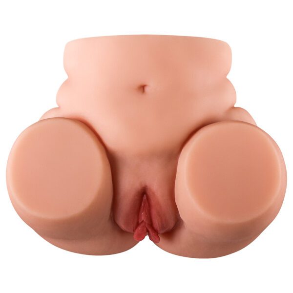 A259-(7.28lb ) Realistic BBW Fat Ass Sex Doll Torso – Cheap. Sexy & Life-Like Toy for Men  - Image 7