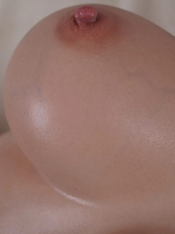 T424-48.5lbs/93cm Silicone Super Realistic Human Size Luxury Torso Sex Dolls And Robots - Image 16