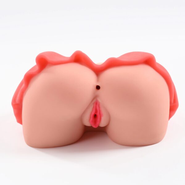 T339-4.85lb Mini Sex Doll Torso - Image 2