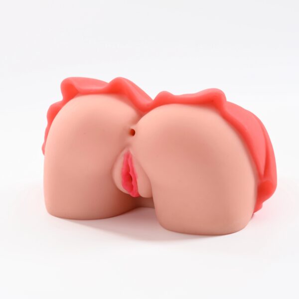 T339-4.85lb Mini Sex Doll Torso - Image 4