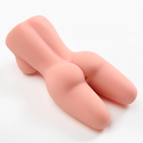 T343-1.7lb Mini Sex Doll Torso - Image 5