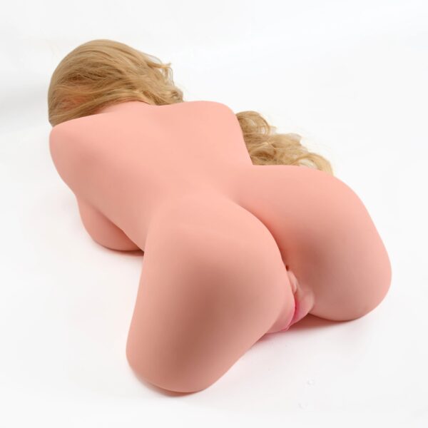 T338(24lb丨23.6'') Julie Mini Sex Doll Torso - Image 6